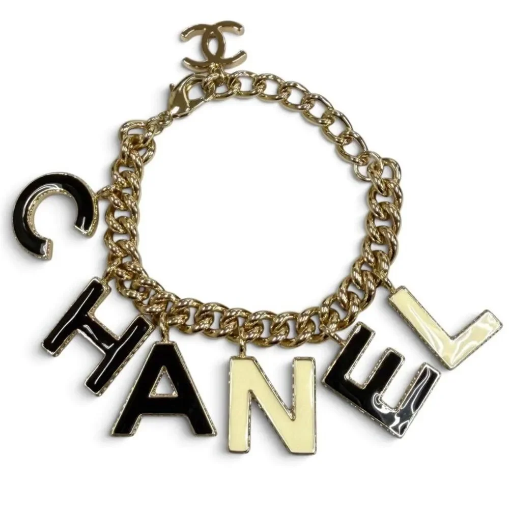 Chanel Coco Mark Bracelet